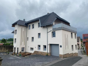 Ferienwohnung Familie Schleicher